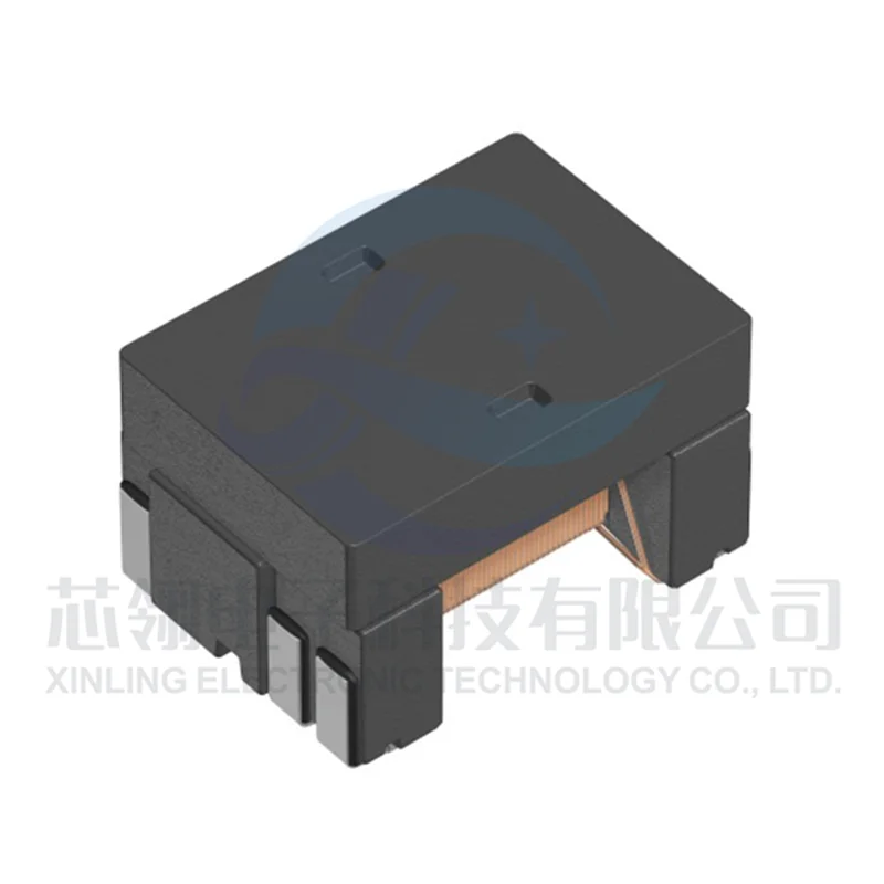 

Pulse transformer new electronic component ALT4532P-181-T05G