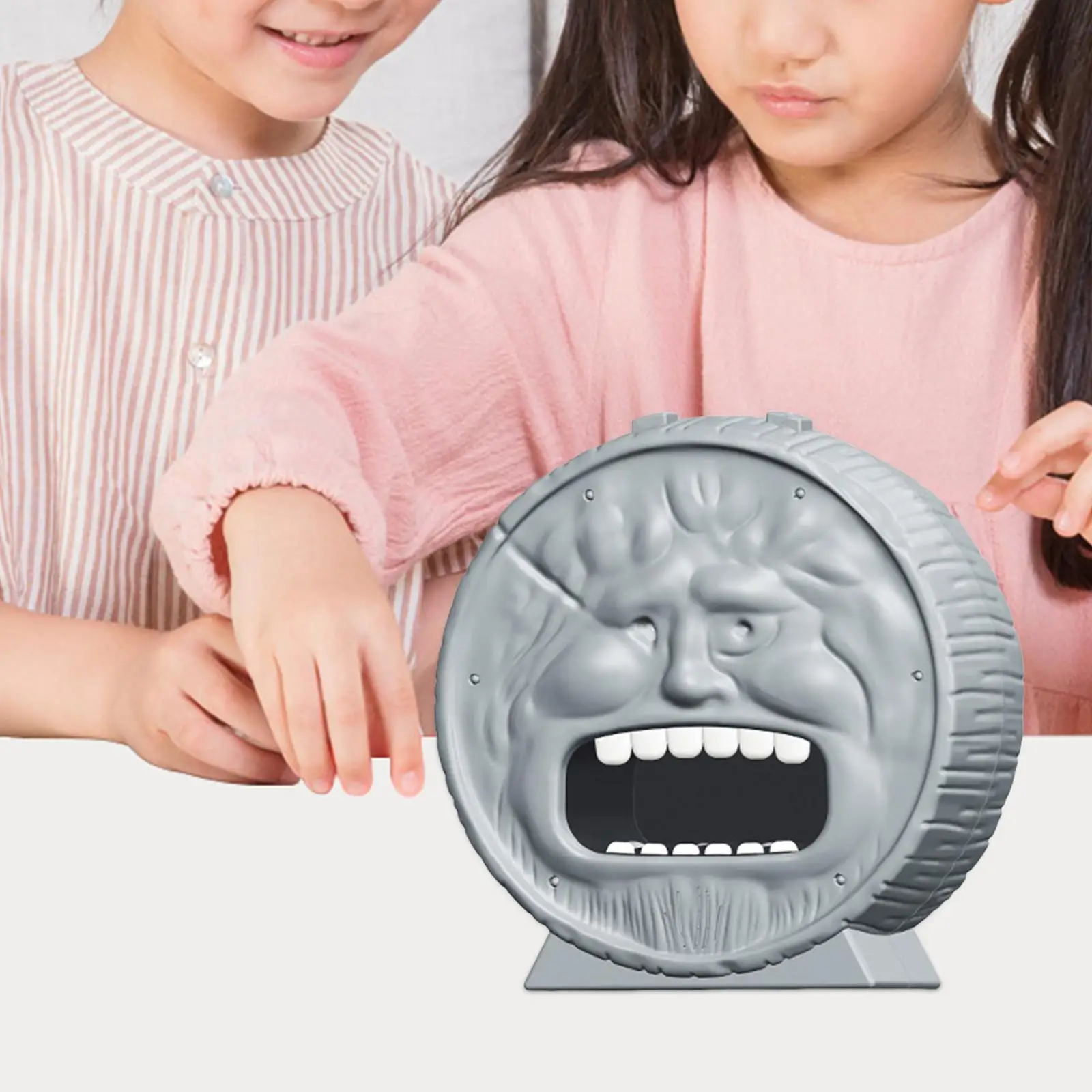 

Funny Lie Detectors Table Game Shock Game for Party Table Wedding