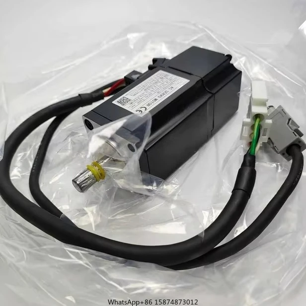 Серводвигатель GYB751D5-RC2-B GYB751D5-RC2 GYB751D5-HG2-B GYB751D5-HG2 GYB751D5-HC2-B GYB751D5-HC2 GYB401D5-RG2-B GYB401D5-RG2