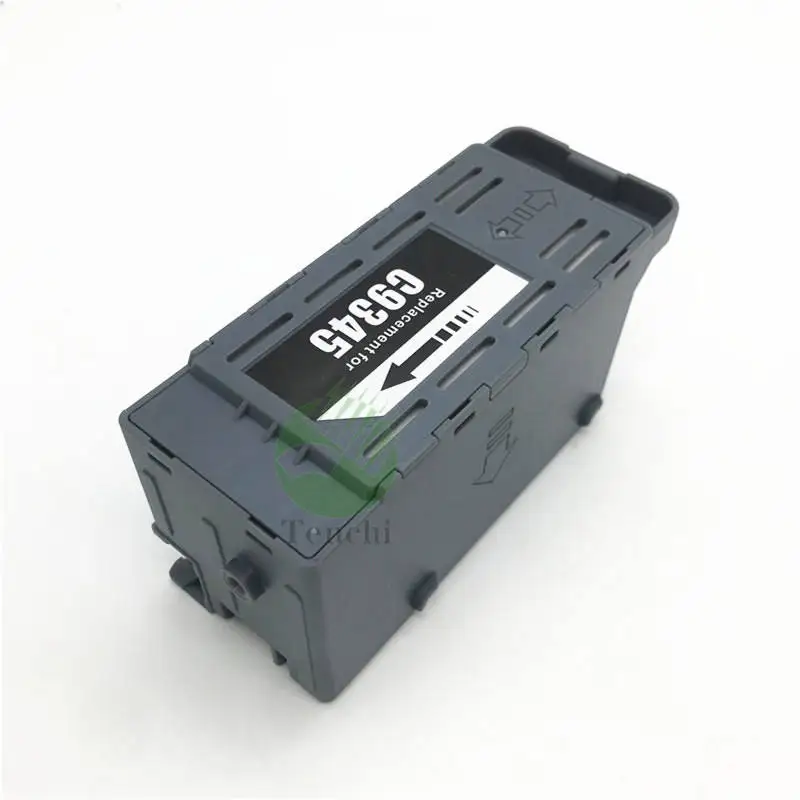Совместимый бокс для обслуживания чернил C9345 2 шт. Epson ET-5800 L15150 L15160 фотоемкость