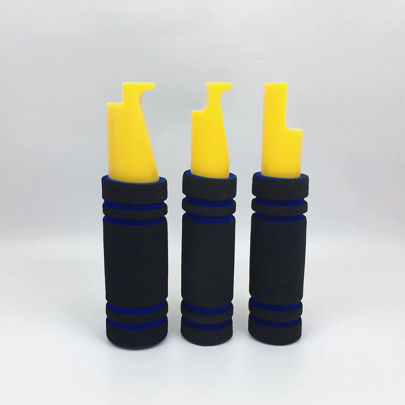 

3 шт., инструмент для ремонта вмятин автомобиля, профессиональный перфоратор, стук, стержень, аксессуары для ремонта вмятин, бесплатная краска, ремонт вмятин