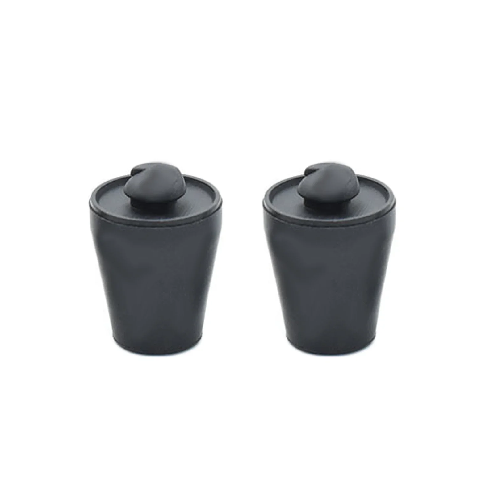 Проверьте номер OE подушка задней двери резиновая простая установка 67293-0R020 для FJ