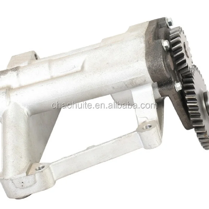 Масляный насос C7.1 4478575 для дизельного двигателя 447-8575 C6.6 4132F073 3054C