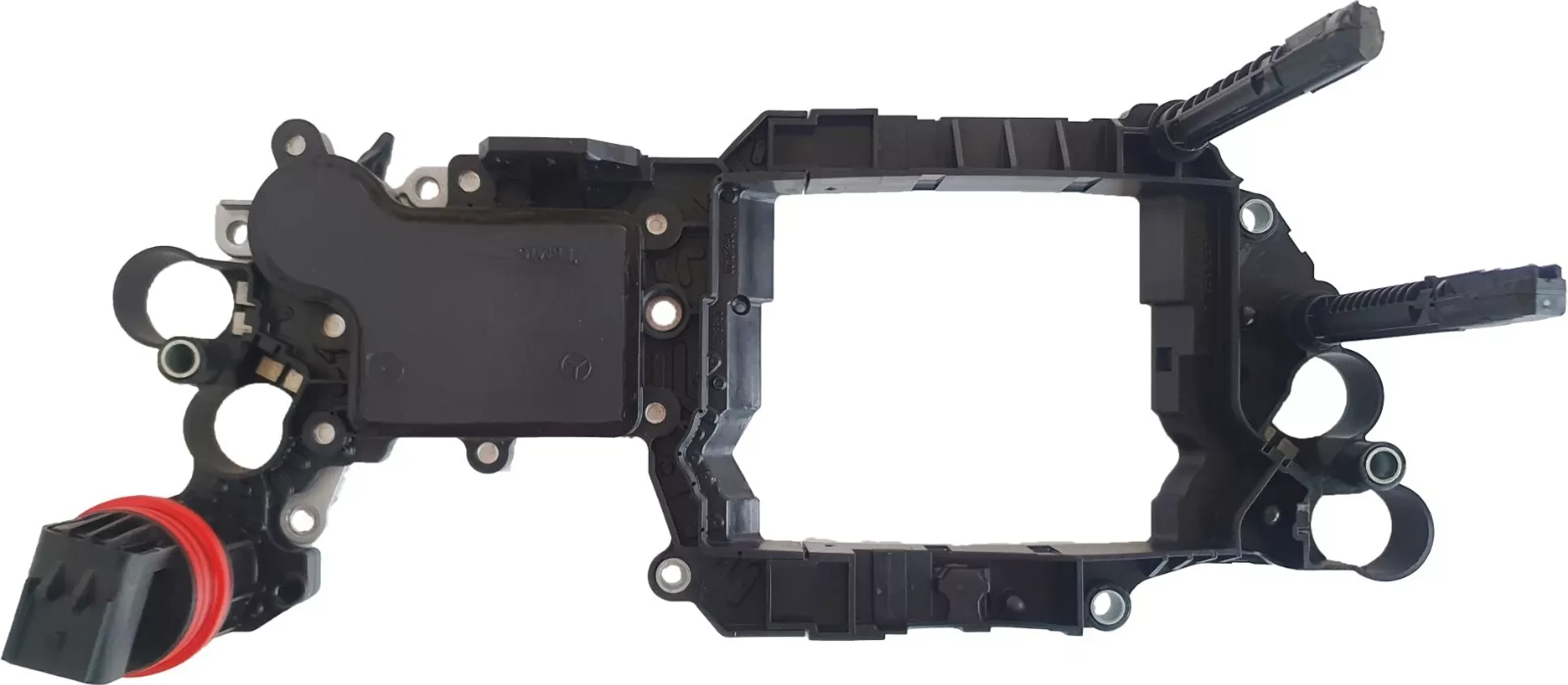 

722.8 А 1695451032 A 1695451062 Модуль блока управления коробкой передач TCU TCM CVT для Mercedes Benz W245 W169