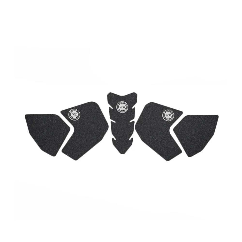 

Для мотоцикла Yamaha FZ-09 fz09 MT-09 mt09 MT 09, нескользящая боковая накладка на топливный бак, водонепроницаемые наклейки 2013-2020 2014 2015 2016 2017