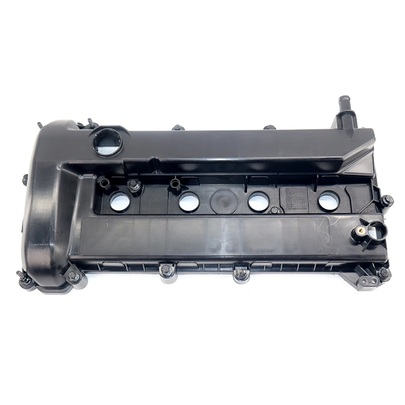 

Car Engine Valve Cover With Gasket For Ford Mondeo Mk3 1.8 2.0 16V 2000-2007 Fiesta Mk5 2.0 2005-2008 1S7G-6M293B