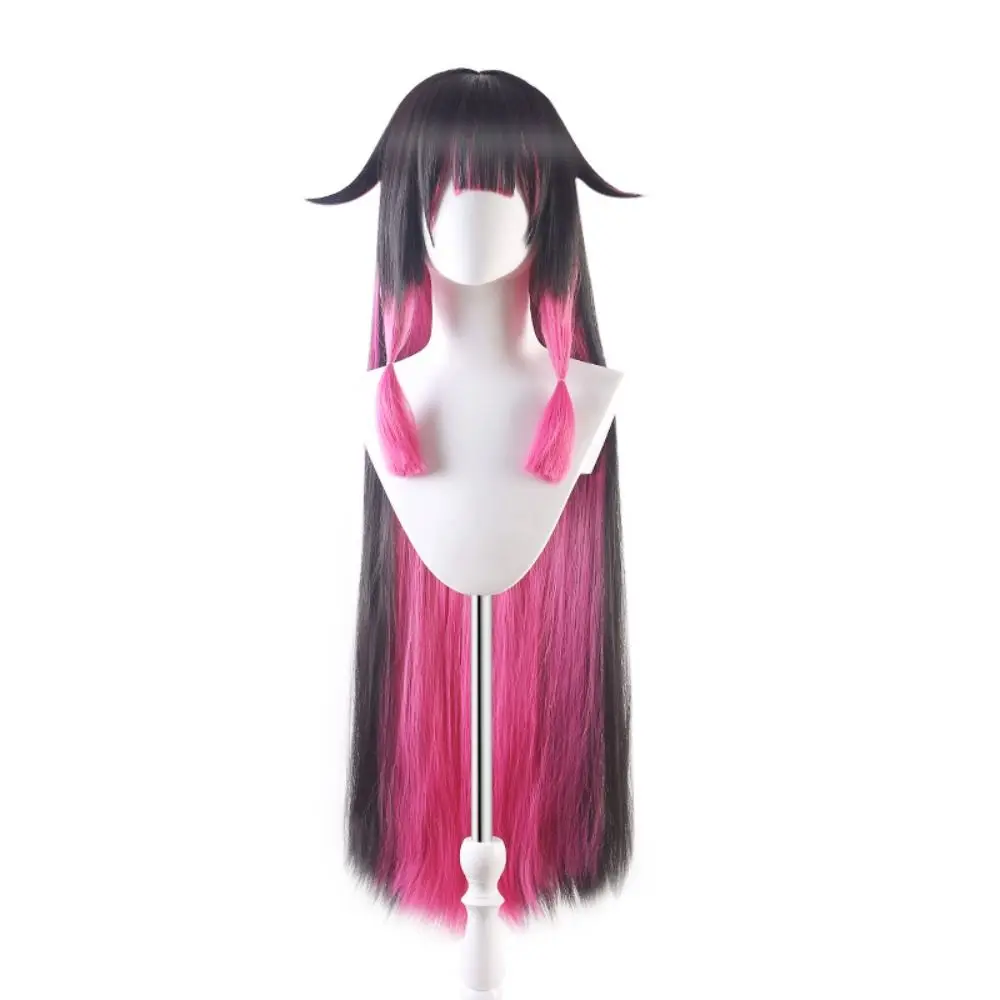 

Game Genshin Impact Genshin Cosplay Wig Resistant Cos Hair Wigs High Quality for Halloween Party