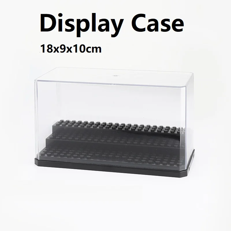 Display Case