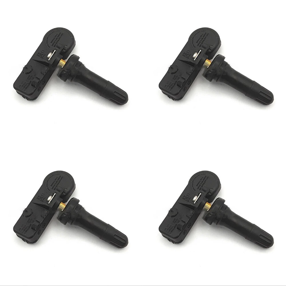 Датчик давления в шинах 4ps 56029398AB TPMS для зарядного устройства Dodge для Chrysler 300