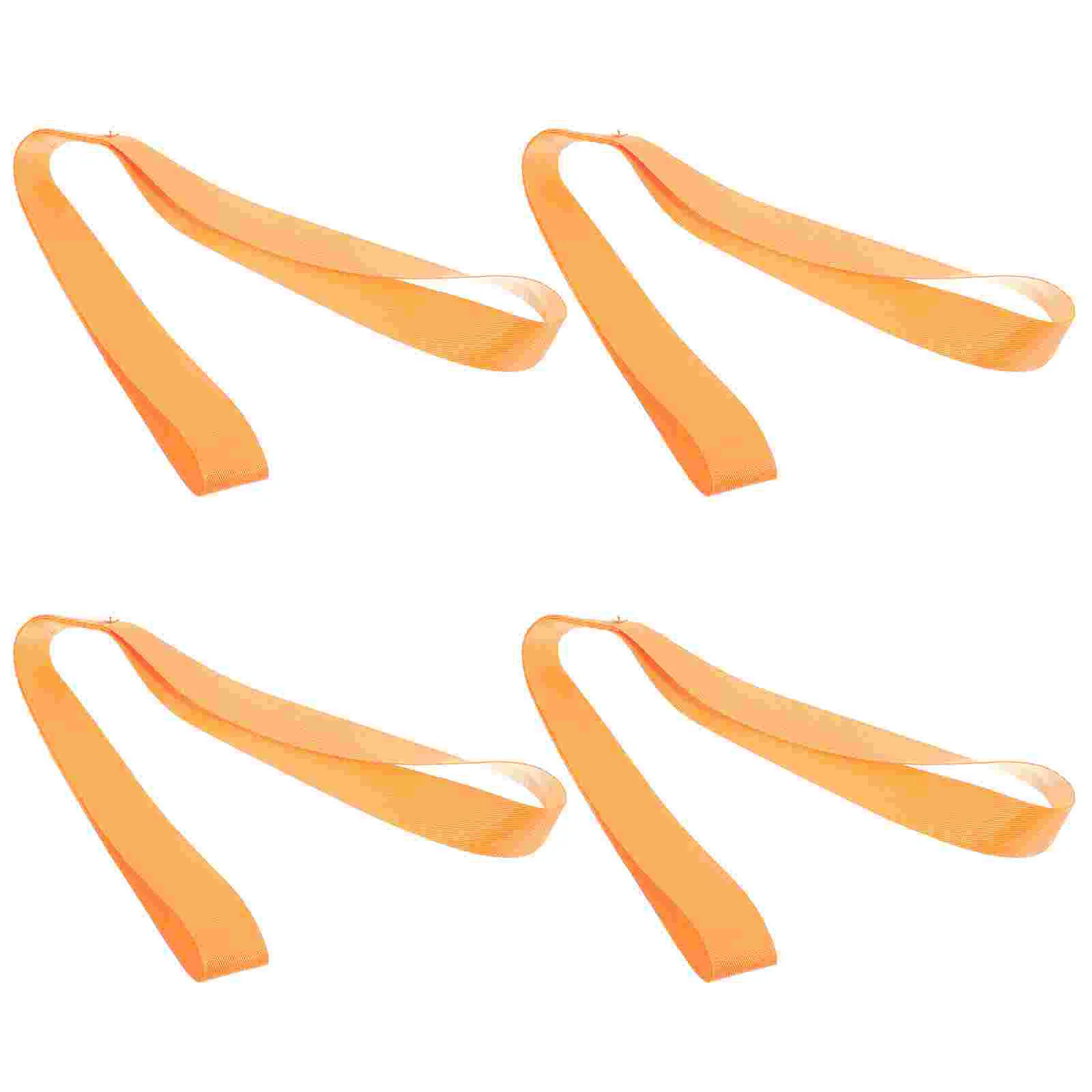 

4 шт., сверхмощный нейлоновый ремешок для мотоциклов