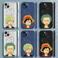 good looking one piece characters for apple iphone 5 6 7 plus 8 plus 11 pro max plus pro liquid rope cover funda soft phone case