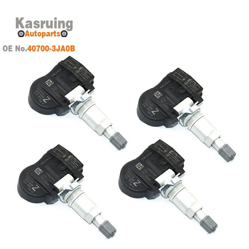 

4 шт./лот TPMS 9683420380 9673860880 автомобильные датчики давления в шинах 433 МГц для Peugeot 308 508 Citroen C4