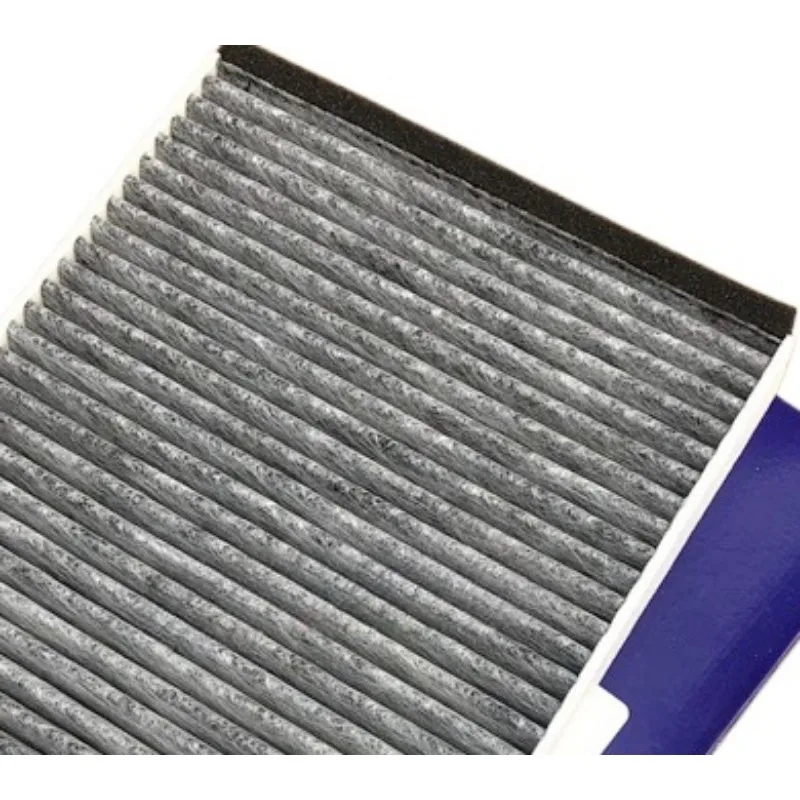 Автомобильный многофункциональный фильтр 30780376 для кондиционера Volvo S40 C30 C70 2004 2005