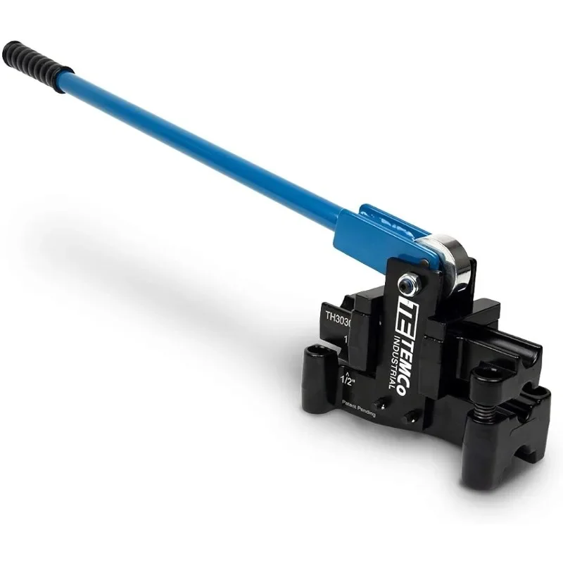 Для TEMCo TH3030 двухразмерный гибкий трубопровод 2 в 1-и 1/2 дюйма и 3/4 EMT