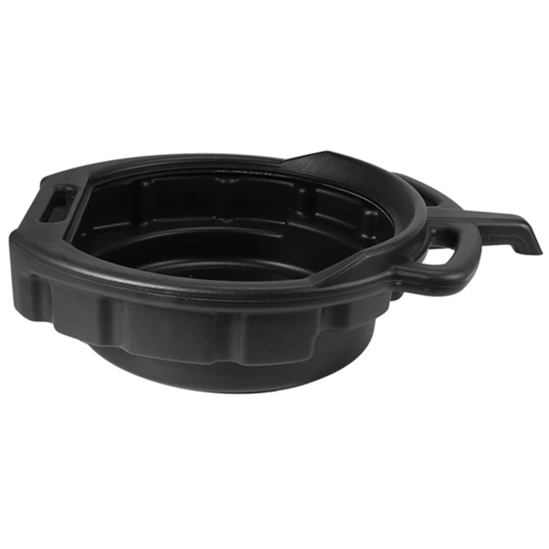 Пластмассовый поддон для сбора масла двигателя коробка передач перемещения