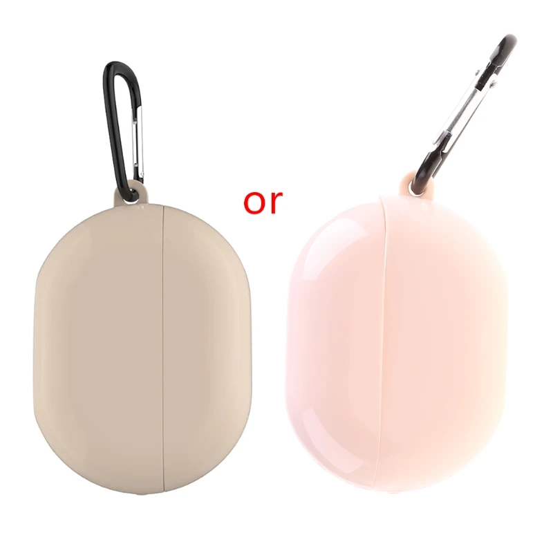 

Headset Protective Carrying Case Compatible with Headset FreeBuds Pro Earphones Protector Washable Box Holder E1YA
