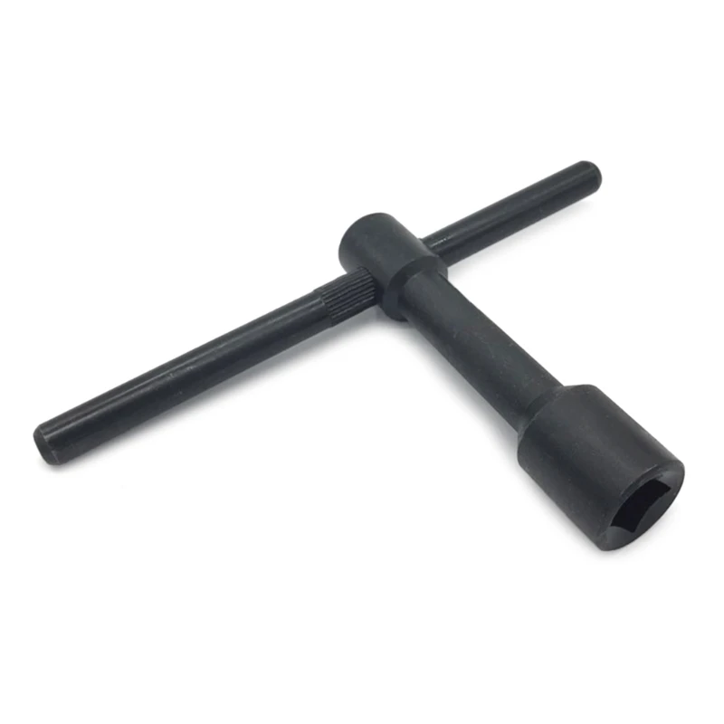 

Lathe Bed Frame Screw Wrench 8/10/12mm Steel for Engraving Milling Machine