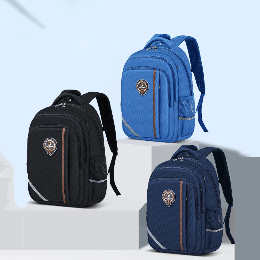 2023 kids School Bags for Girl Boy Children schoo backpacks Cheap Back Pack Kids travel bag enfant Orthopedic backpack Schoolbag