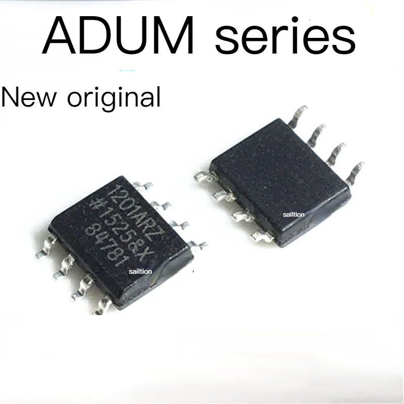 

New and original, 1200, 3200, 3201 ADUM1201ARZ BRZ CRZ patch SOP8