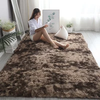 living roombedroom cotton rug 160x200cm ultra soft modern area rectangle rugs shaggy nursery rug home room plush carpet decor