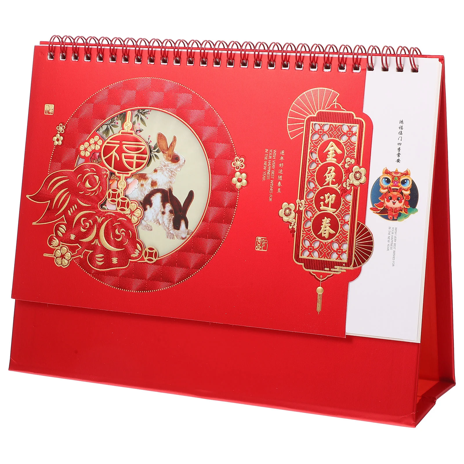 

Календарь Настольный планировщик стоячий ежемесячный Настольный Еженедельный планшет ежедневный подарок на год Рождество стена 2023