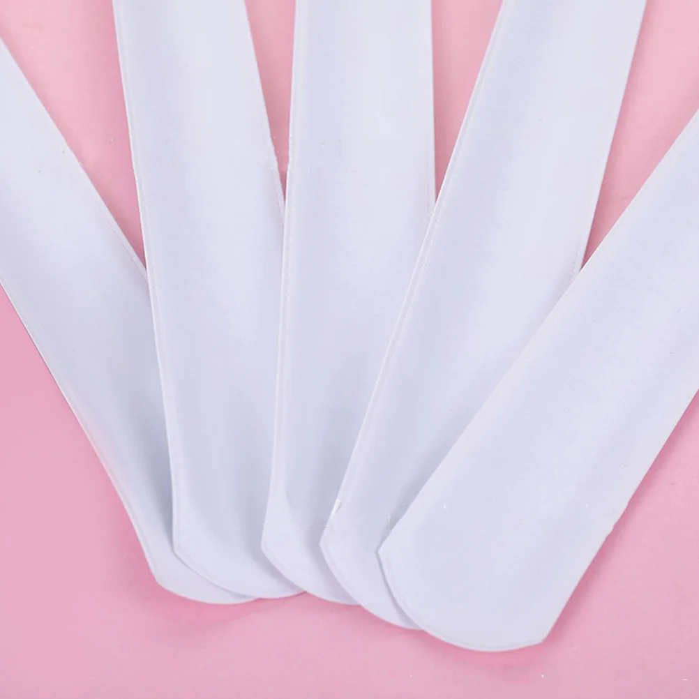 30 шт. детские игрушки Papa Circle браслеты-щепки портативные ленты граффити ПВХ