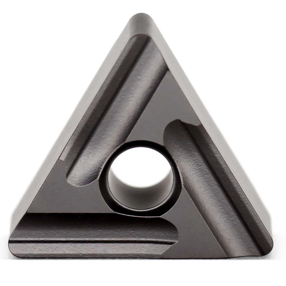 

TNMG160408 R ZC PC4125 Carbide Inserts External Turning Tool TNMG 160408 Tungsten Carbide Blade CNC Lathe Cutter Tools For Steel