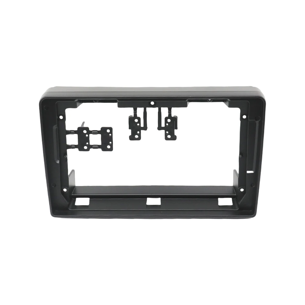 

2Din Автомобильная радиоустановка Fascia Для Citroen Jumper/Peugeot Boxer/FIAT Ducato 2006 + DVD стерео рамка головное устройство монтажный комплект панели приборной панели