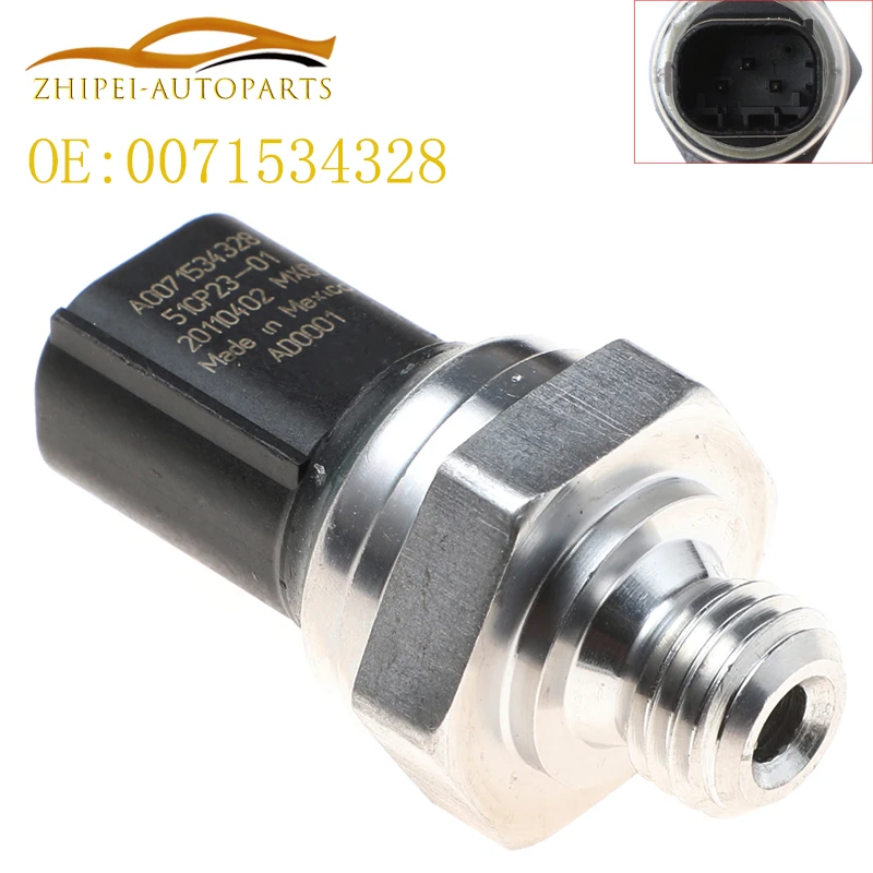 

0071534328 A0071534328 51CP23-01 Oil Pressure Switch Sensor Car 81CP37-01 Fit for Mercedes-Ben-z