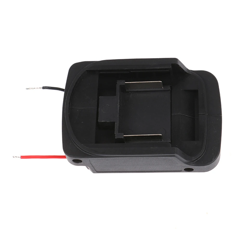 

1pcs 18V Li-ion Battery Adapter DIY Cable Connector For BL1830 BL1840 BL1850 Power Tool Accessories Replacement