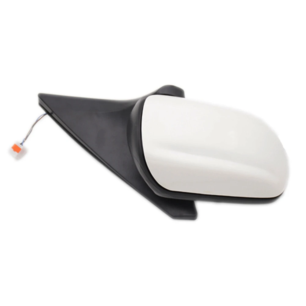 

Car Body Part Door Rear View Mirror for Mazda 323 Family Protege BJ 1998-2005 Left Side
