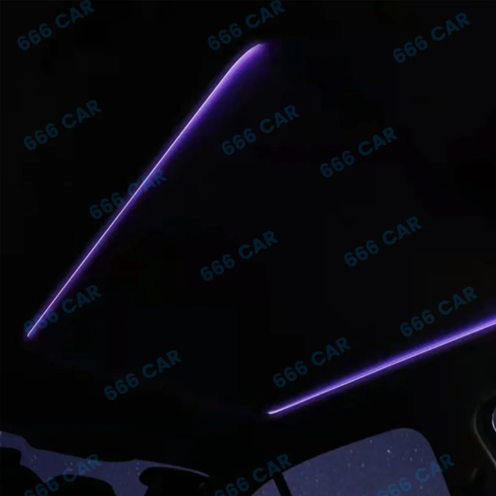 11 - цветные светодиодные люки для BMW 3 / 5 6 7 серии G20 G30 G01 G05 X3 X4 X5 X6 X7 6GT