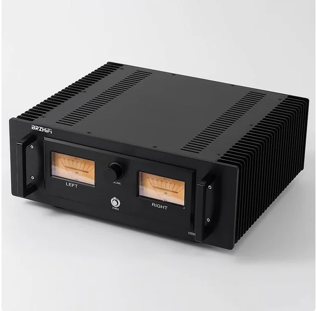 Hi-Fi усилитель класса A/AB 200 Вт