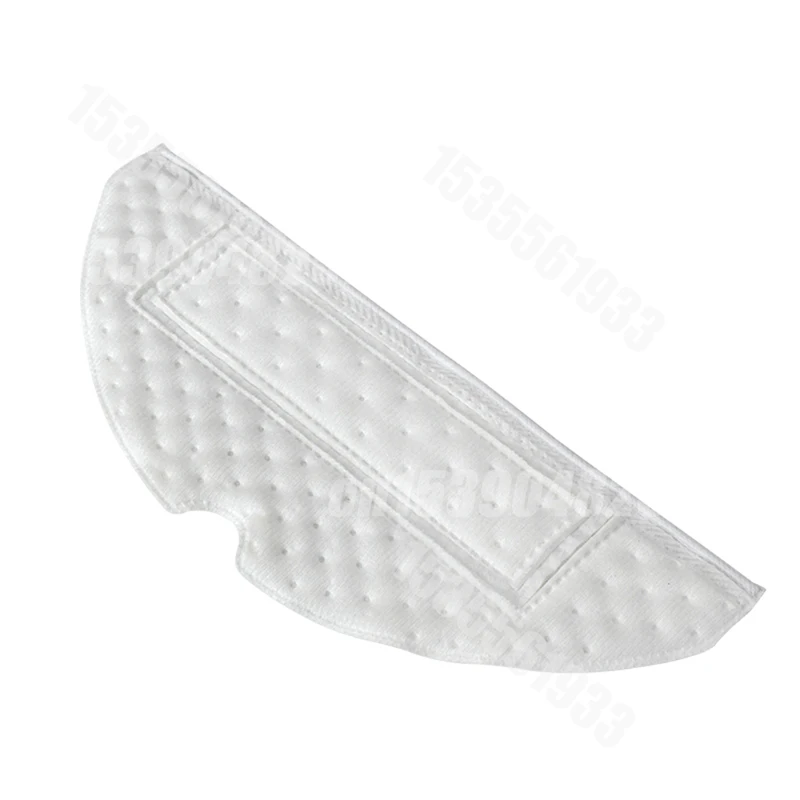 Одноразовая тряпка для пылесоса Xiaomi Roborock T7S S7 Plus Q7 S8