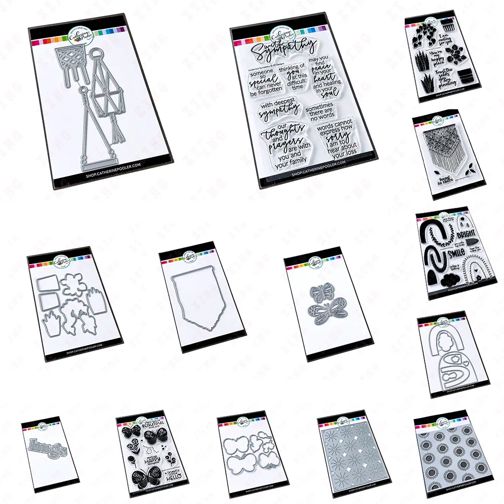 Новинка «сделай сам», яркий штамп со смайлом, трафарет для загара, лучи детской картины, бабочки, обнимающий большой палец, плетеные штампы, штампы для сочувствия, вырезанные штампы