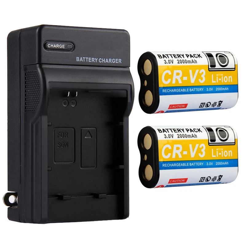 Аккумулятор и зарядное устройство для литий-ионной камеры Kodak C340 C310 C530 C875 C743 DX6340