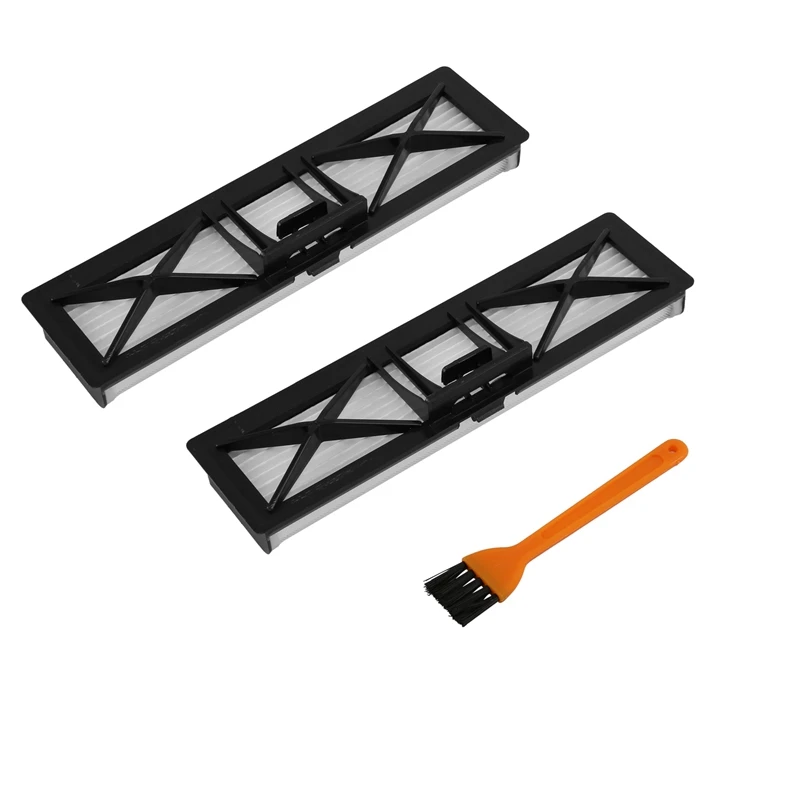 

Запчасти для пылесоса, HEPA фильтр для Neato Botvac Соединенные серии D 945-0215 D3 D5 D7 D75 D80 D85, сменные фильтры