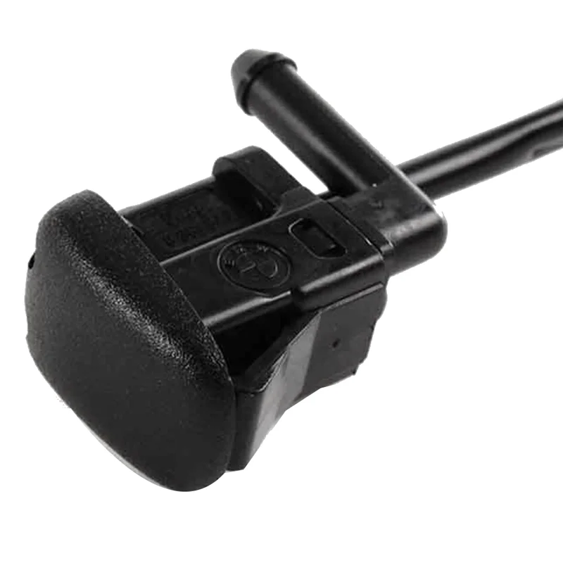 1 пара для-E39 5-Series 1997-2003 525I 528I 530I 540I сопло омывателя ветрового стекла Heated двойной