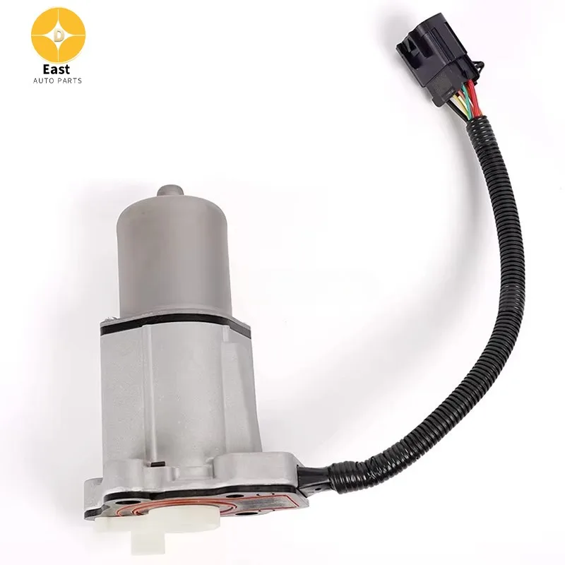 Фото OEM 88996637 600-903 89059275 8890592750 Мотор раздаточной коробки для Chevrolet Trailblazer 2002-2009, Chevrolet, GMC №2