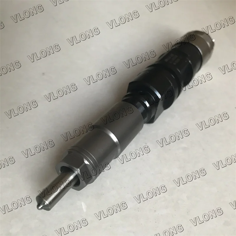 Оригинальный Новый инжектор общей топливной системы 095000-5480 095000-5490 095000-8801 095000-8810