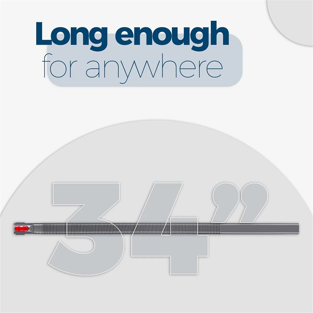 Комплект для пылесоса с вентиляционными отверстиями крепление шланга