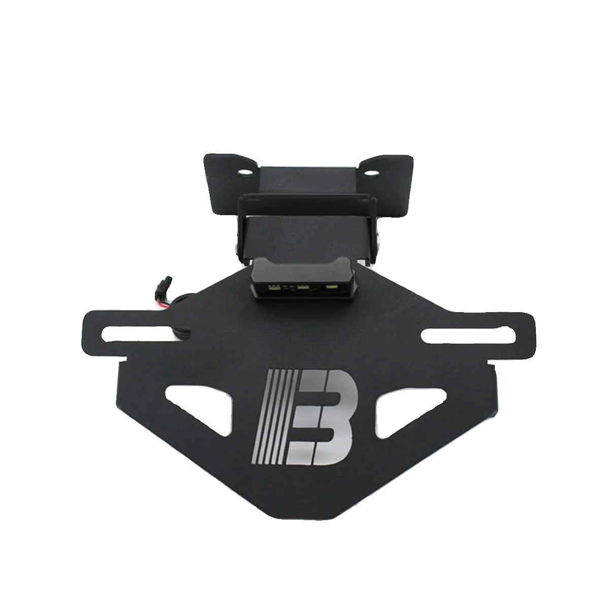 Фото ДЛЯ QJMOTOR SRK 800 SRK 800RR 800RR RR800 мотоциклы задний хвост аккуратное крыло элиминатор держатель номерного знака аксессуары №5