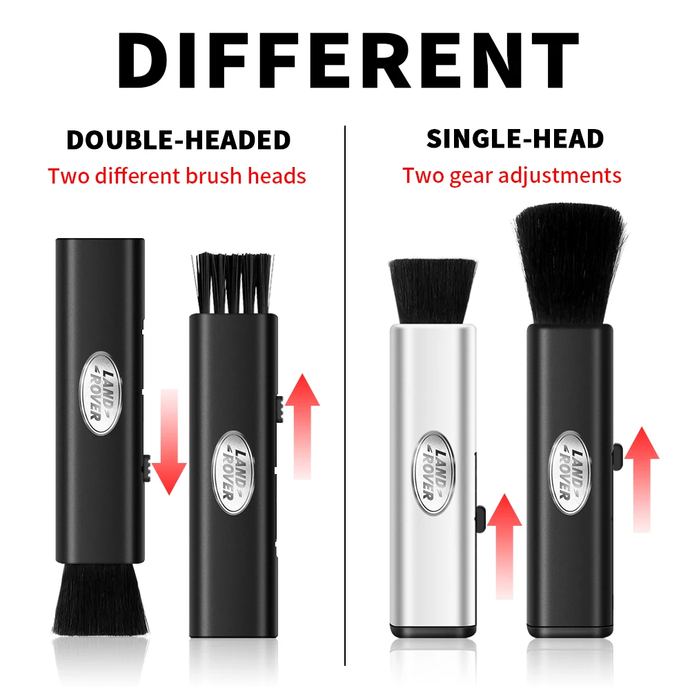 Щетка для чистки детализации автомобиля инструмент очистки вентиляции