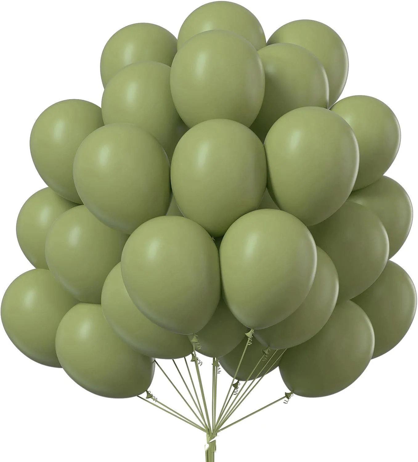 

Ретро воздушные шары Globos