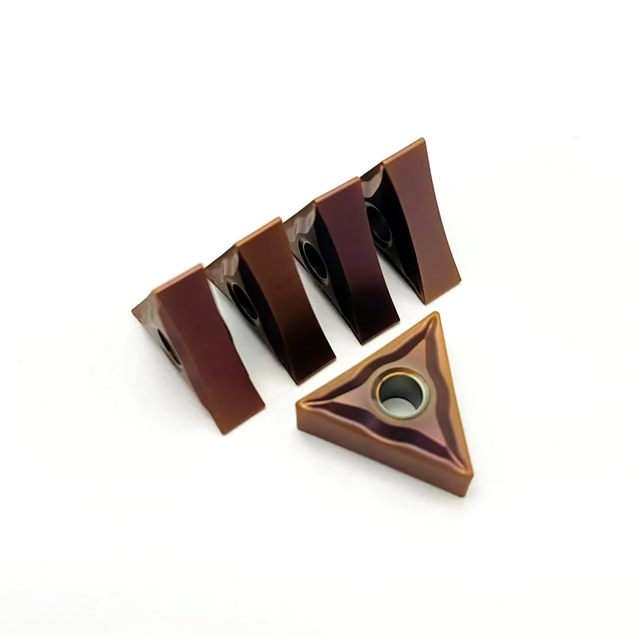 Рисунок 2 - Высококачественный твердый лезвие