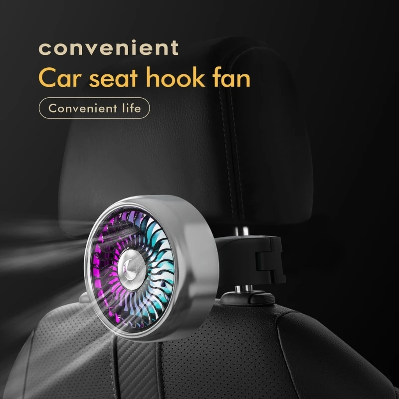 Adjustable 3-speed Aos