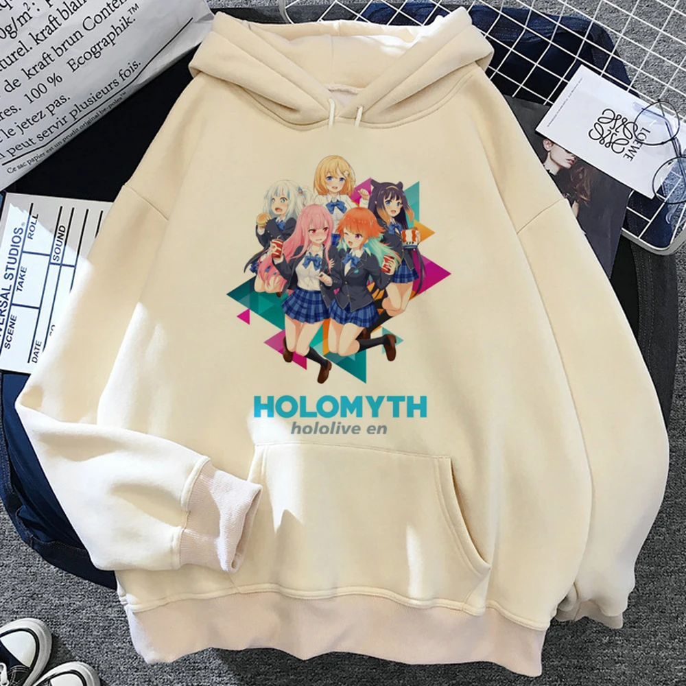 

Hololive