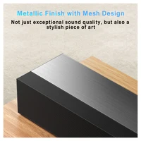 Xiaomi TV Soundbar 2.0#4