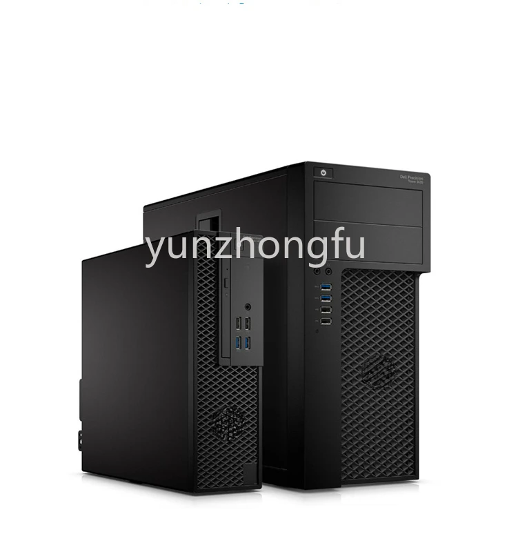 

Applicable to T3620 T3420 Graphic Workstation Host Desktop Computer Machine Quasi-System