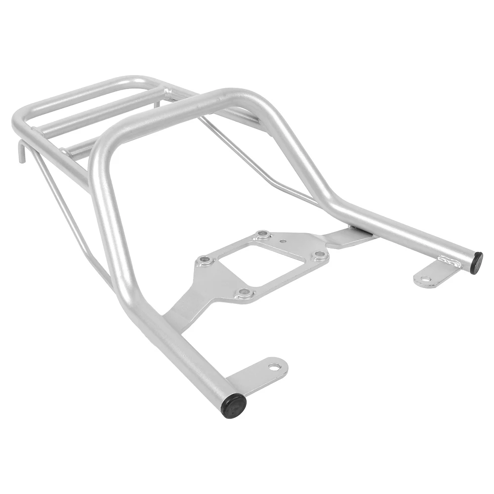 Задняя багажная полка для мотоцикла верхний чехол держатель кронштейн хвостовой